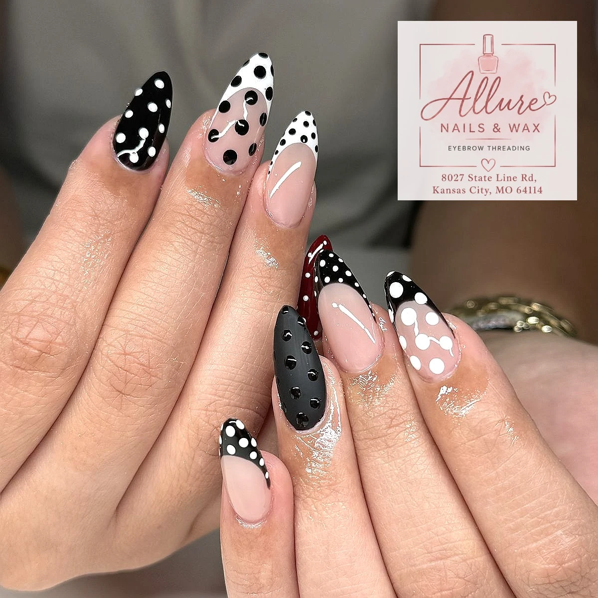 Nail Sep 16